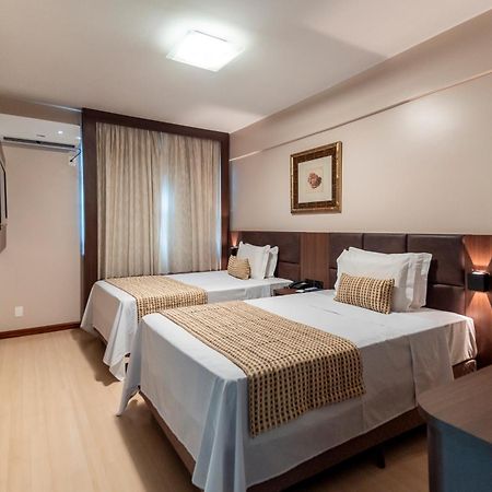 Copas Verdes Hotel 卡斯卡韦尔 外观 照片