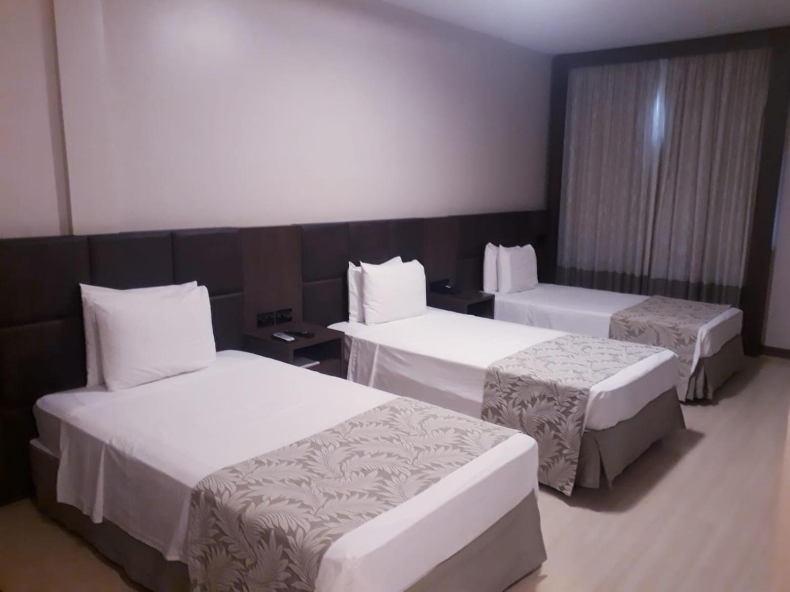 Copas Verdes Hotel 卡斯卡韦尔 外观 照片