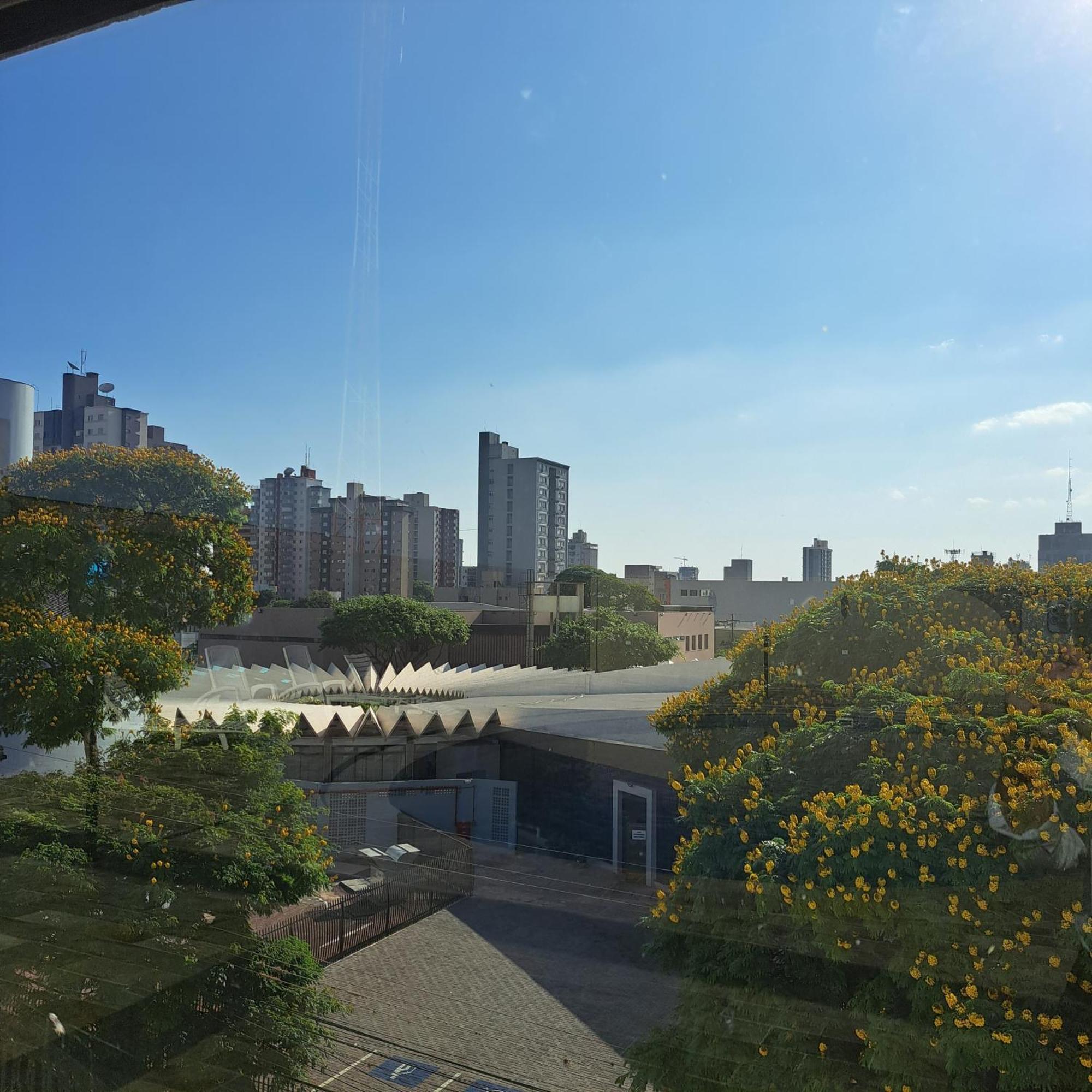 Copas Verdes Hotel 卡斯卡韦尔 外观 照片