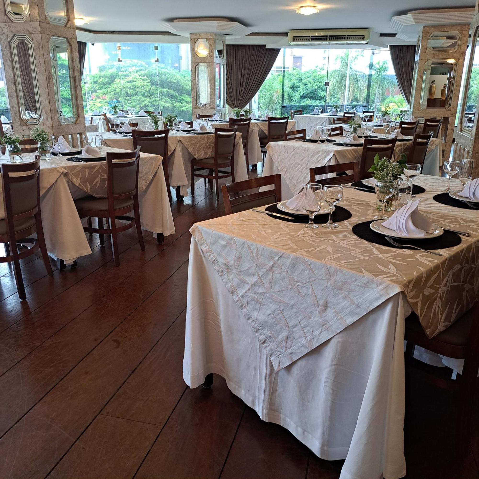 Copas Verdes Hotel 卡斯卡韦尔 外观 照片